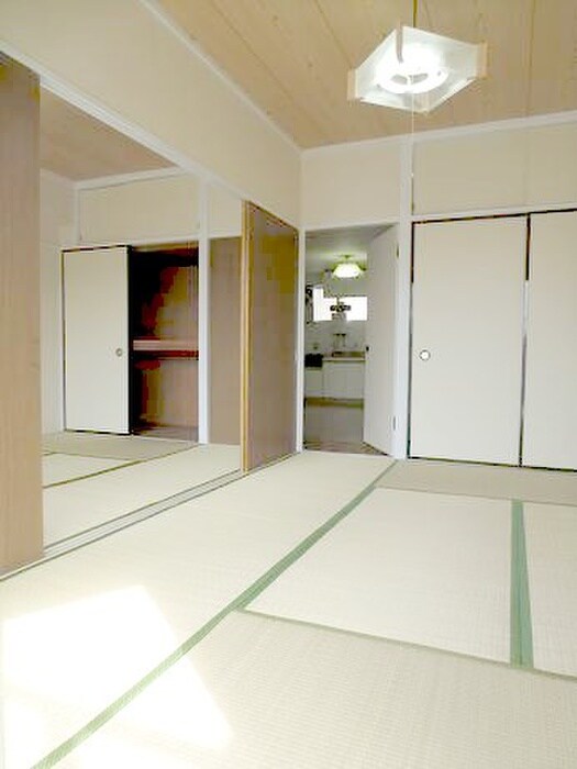 物件内観写真6　(居室)