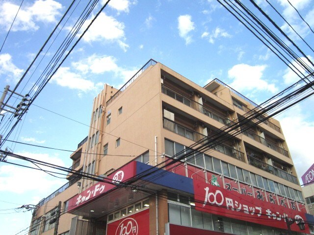 物件外観写真3　(外観写真)