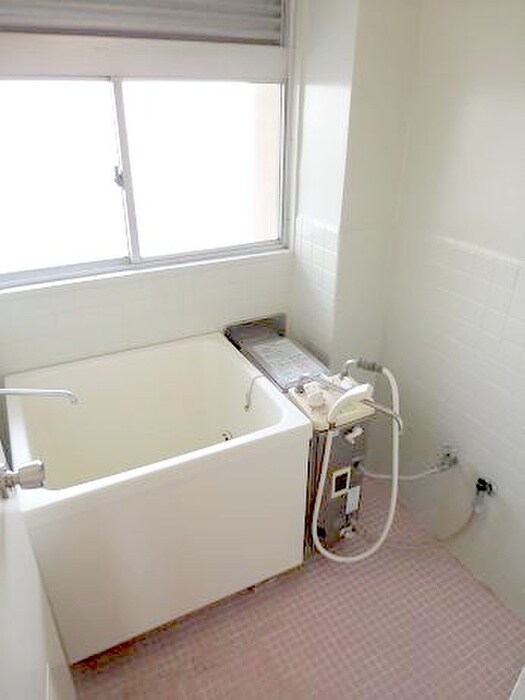 物件内観写真11　(バス／シャワールーム等)