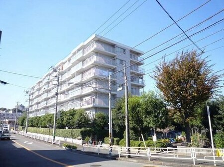 コトー横浜星川一番館（207）外観写真