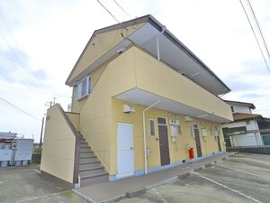 ＮＫハイツ外観写真