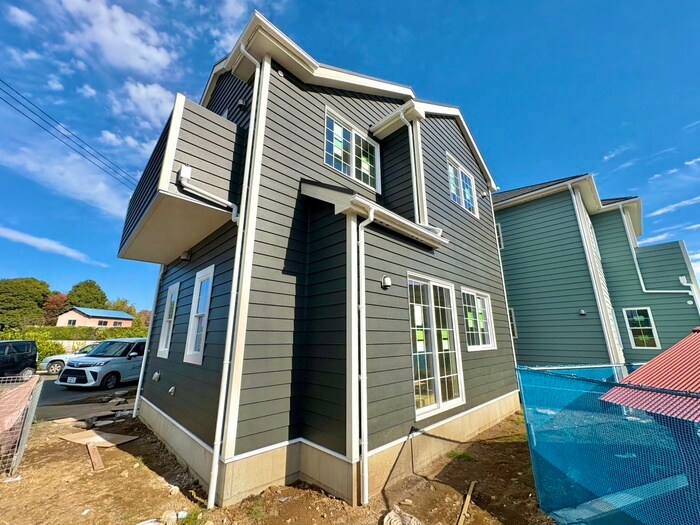 物件外観写真4　(周辺環境)