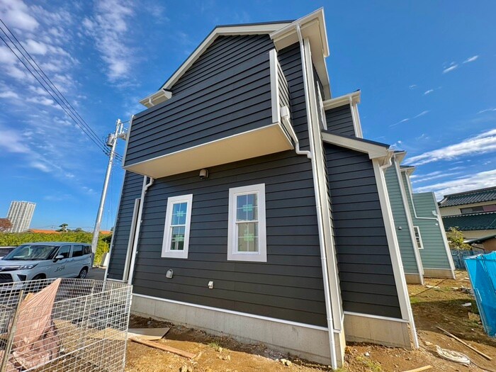 物件外観写真6　(外観写真)