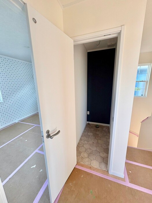 物件内観写真10　(トイレ)