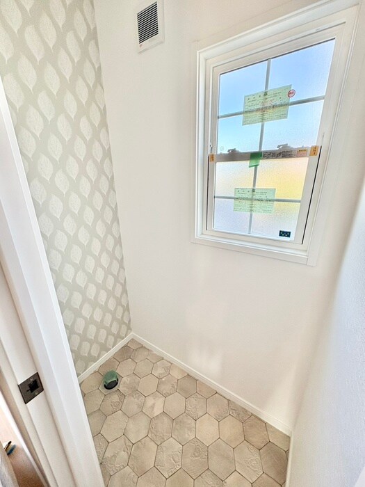 物件内観写真19　(トイレ)