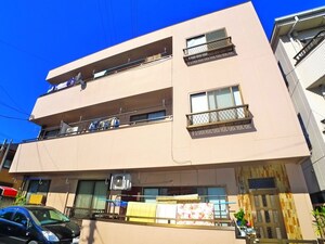 メゾン野澤外観写真