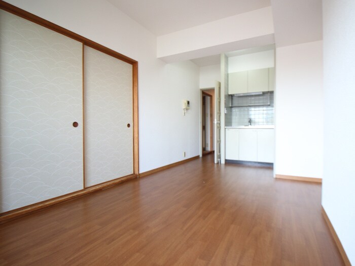物件内観写真7　(居室)
