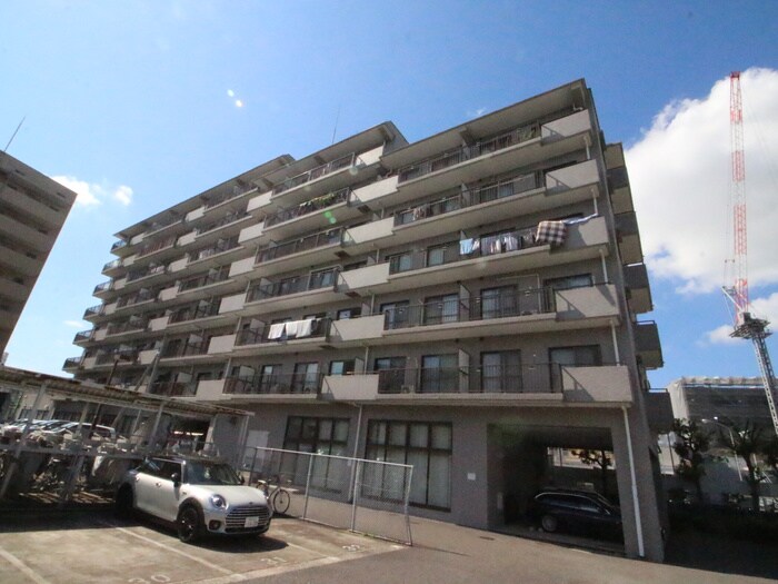 物件外観写真3　(外観写真)