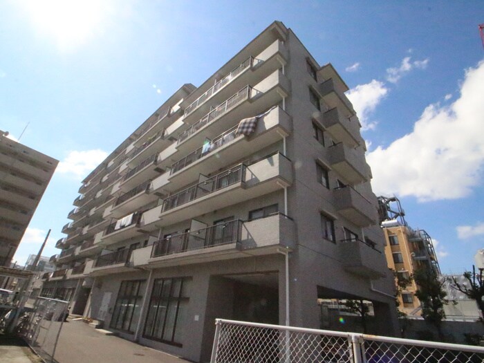 物件外観写真6　(外観写真)