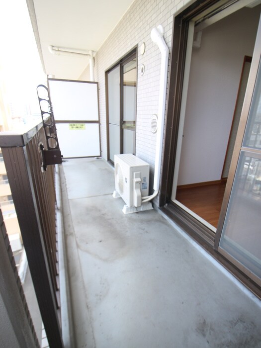 物件内観写真16　(ベランダ・バルコニー)