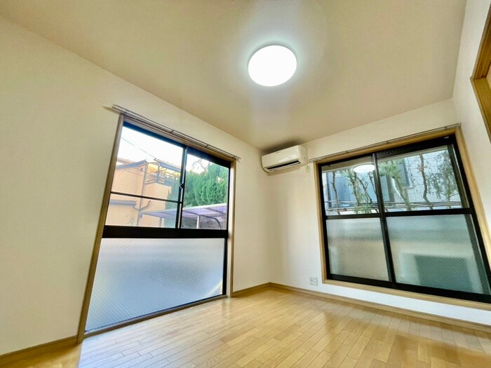 物件内観写真7　(居室)