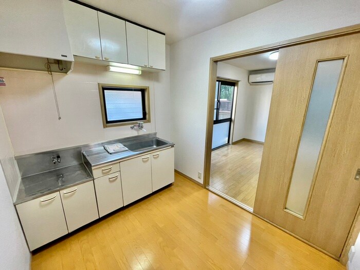 物件内観写真9　(居室)