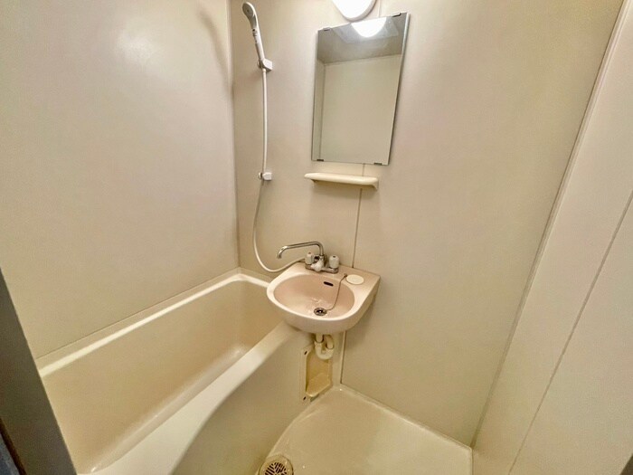 物件内観写真13　(バス／シャワールーム等)