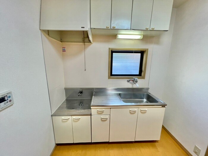 物件内観写真14　(キッチン)