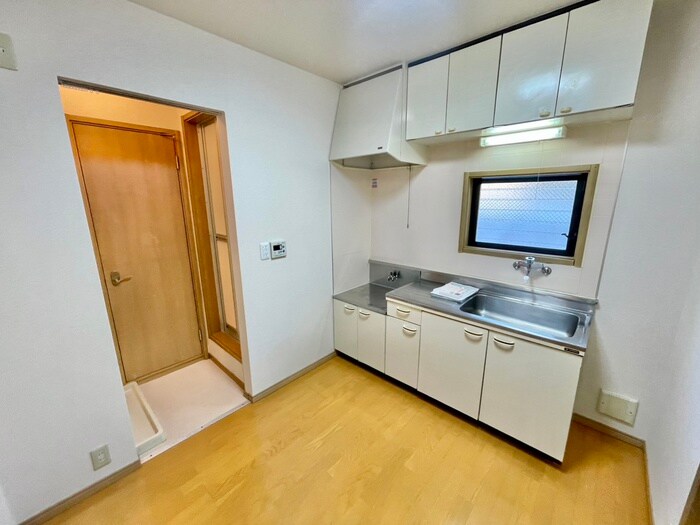 物件内観写真20　(キッチン)