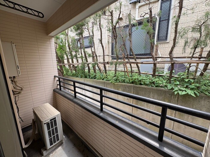 物件内観写真22　(ベランダ・バルコニー)