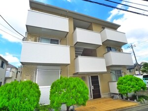 サングリアⅡ外観写真