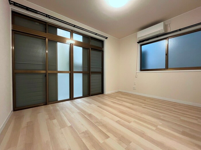 物件内観写真7　(居室)