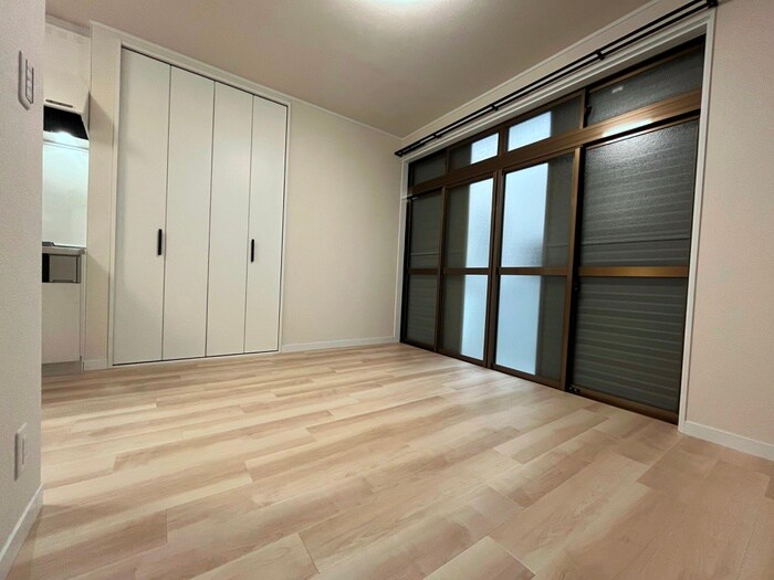 物件内観写真8　(居室)