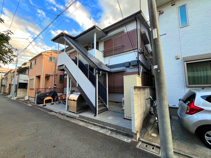 外観写真