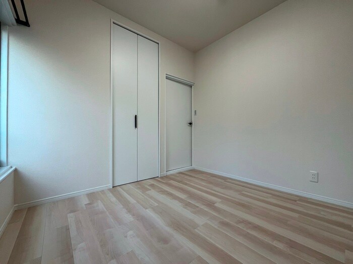 物件内観写真10　(居室)