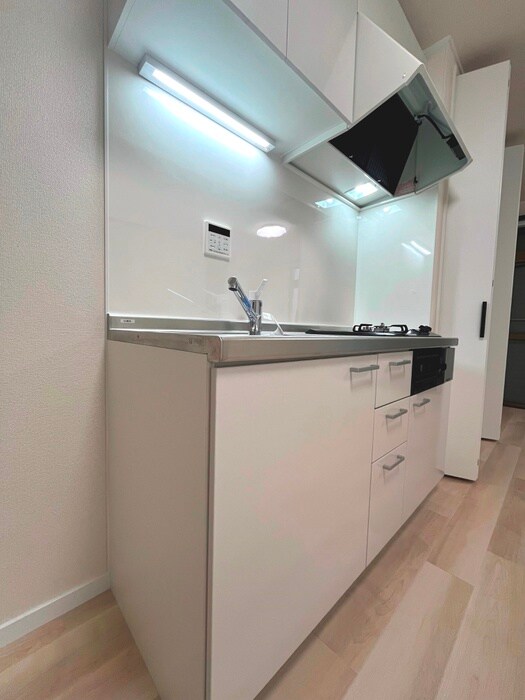 物件内観写真13　(キッチン)