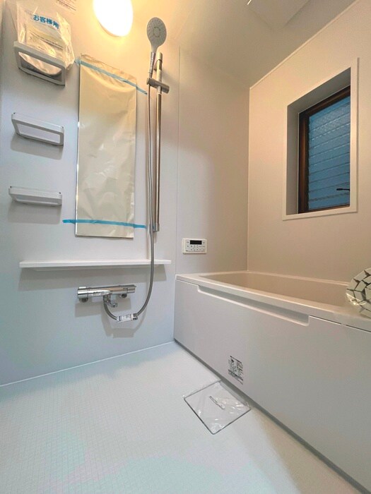 物件内観写真15　(バス／シャワールーム等)