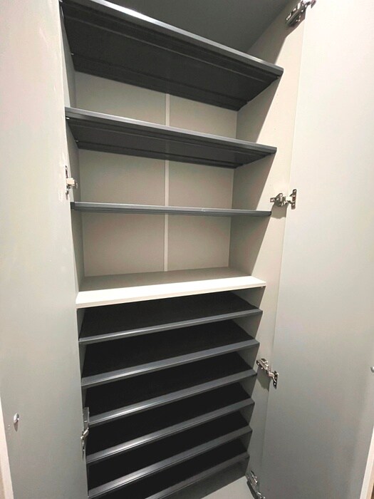 物件内観写真16　(靴箱)