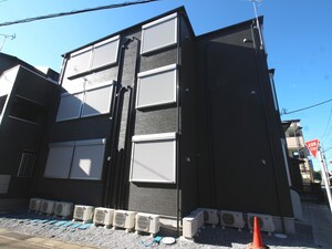 仮）カインドネスみずほ台North外観写真