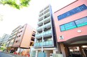 ヨネビル港北
