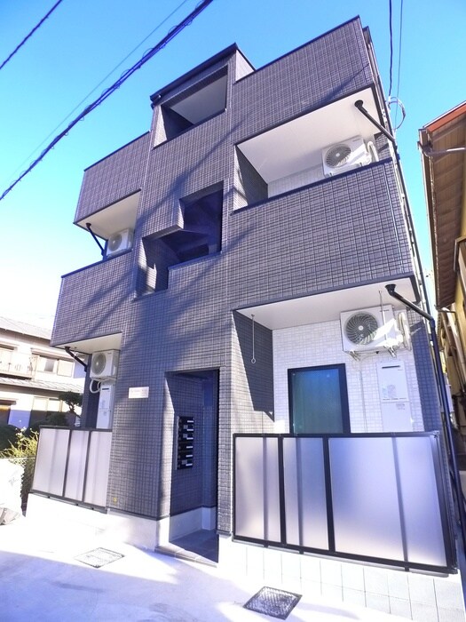 物件外観写真2　(外観写真)