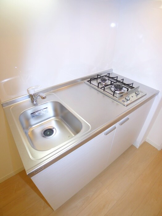 物件内観写真10　(キッチン)