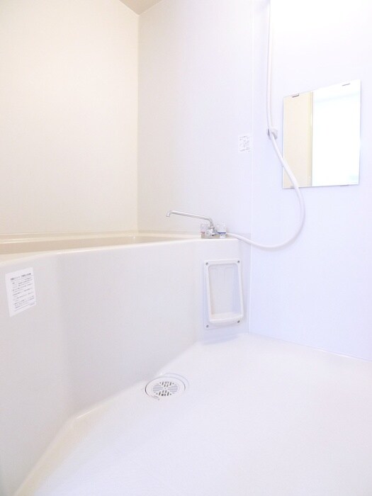 物件内観写真12　(バス／シャワールーム等)