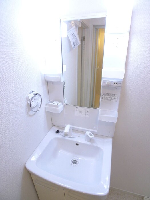 物件内観写真14　(洗面)