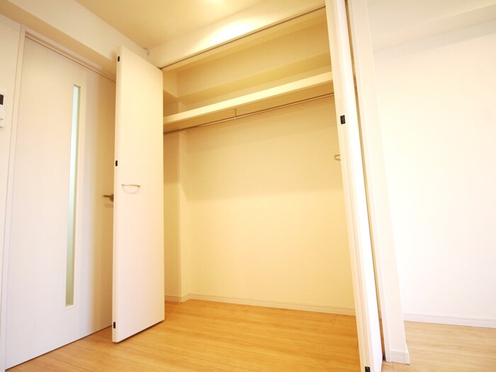 物件内観写真9　(収納)