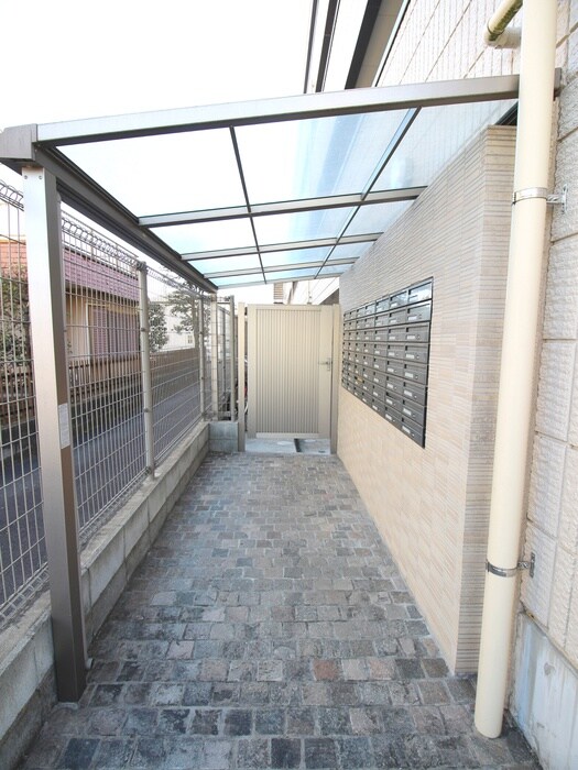 物件外観写真4　(その他)