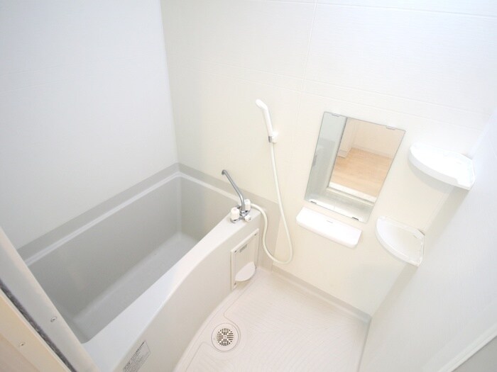 物件内観写真12　(バス／シャワールーム等)