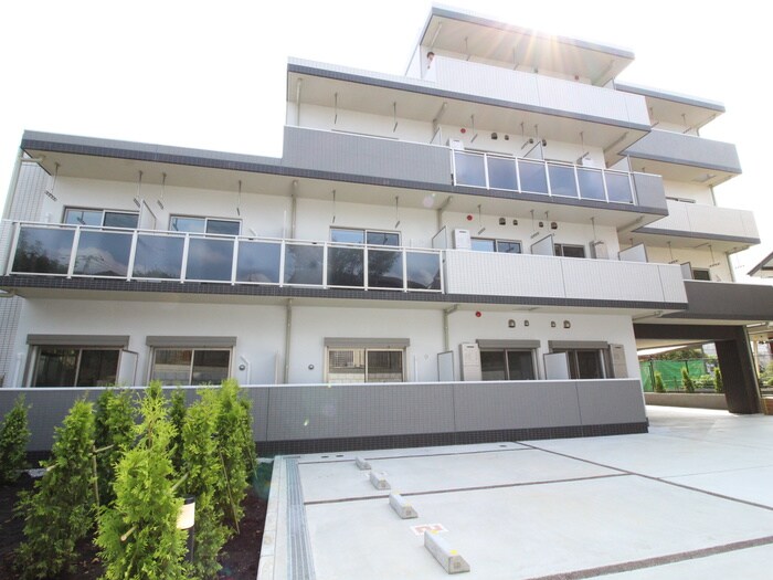 物件外観写真5　(外観写真)