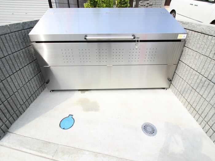 物件外観写真6　(周辺環境)