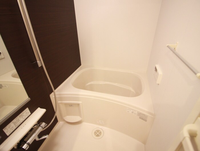 物件内観写真10　(バス／シャワールーム等)