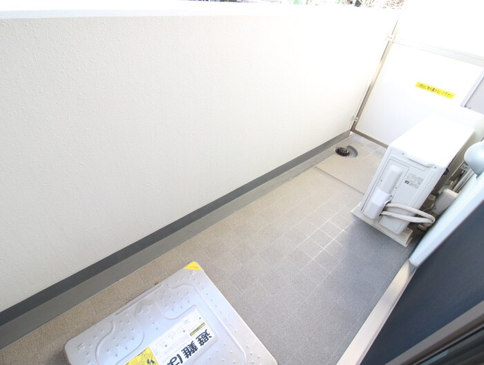 物件内観写真16　(ベランダ・バルコニー)