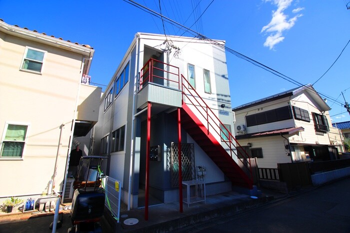 物件外観写真2　(その他)