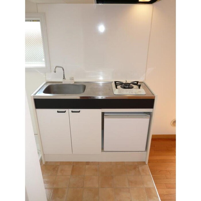 物件内観写真8　(キッチン)