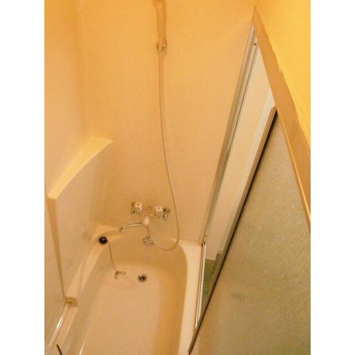 物件内観写真9　(バス／シャワールーム等)