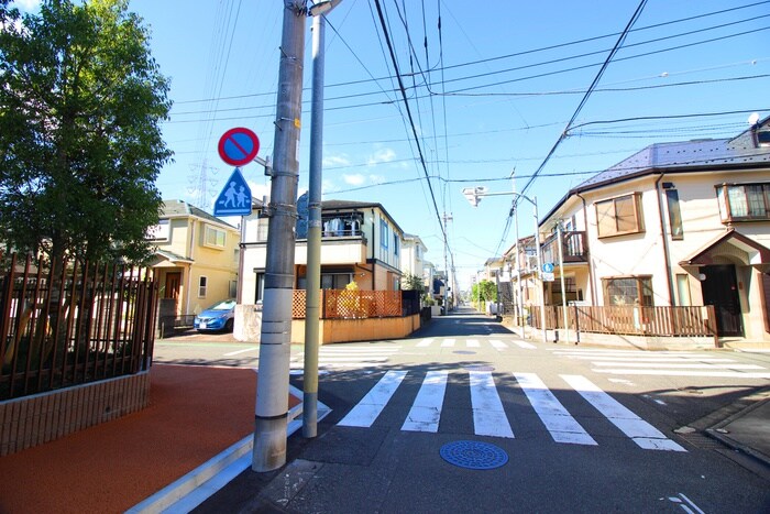 物件外観写真6　(周辺環境)