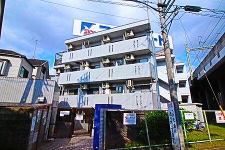 ｽｶｲｺｰﾄよみうりﾗﾝﾄﾞ(102)外観写真