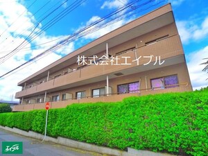 グリ－ンヒル八千代Ⅰ外観写真