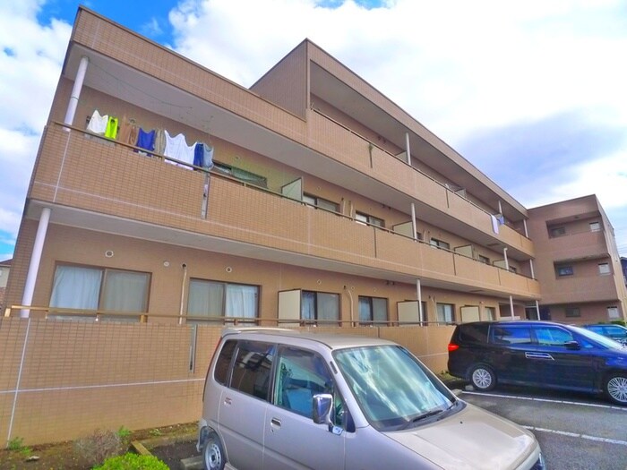 物件外観写真6　(外観写真)