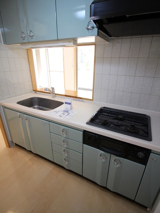 物件内観写真8　(キッチン)