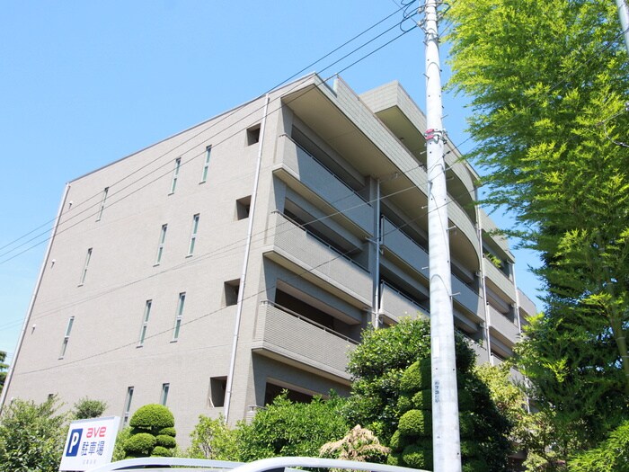 物件外観写真5　(外観写真)